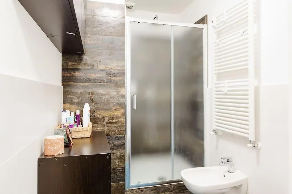 Navigli Luxury Loft - Apartment In Milano 0*, Milan Italy