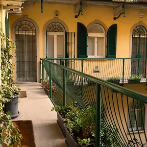 Marghera 5a - Appartement
