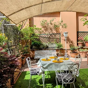 Appartamento Alma Vacation In The Centre, Big Terrace, Milano