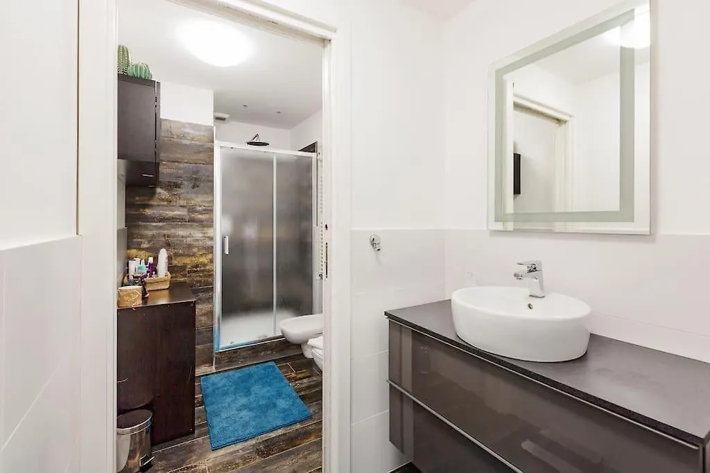 Navigli Luxury Loft - Apartment In Milano إيطاليا