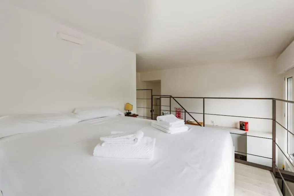 Navigli Luxury Loft - Apartment In Milano  ميلان